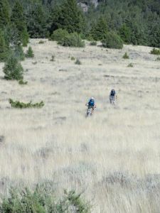 Beautiful trail riding abounds in Salmon, ID.  Lets make it a permanent fixture!